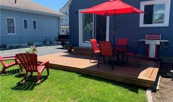 200 Woodward Ave, East Providence, RI 02914
