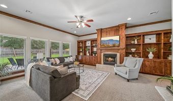 2125 Turtle Creek St, Bartlesville, OK 74006