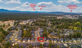 60414 Hedgewood Ln, Bend, OR 97702