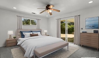 16840 Hawthorne Ave, Anderson, CA 96007