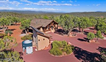 49 Norma Way, Ash Fork, AZ 86320