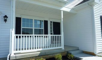 203 VILLA Dr, Clayton, DE 19938