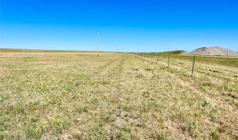 Starr School Road, Babb, MT 59411
