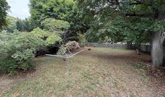 916 N River Ave, Alma, MI 48801