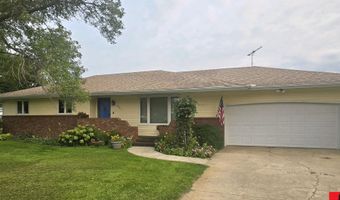 801 6th St, Beemer, NE 68716