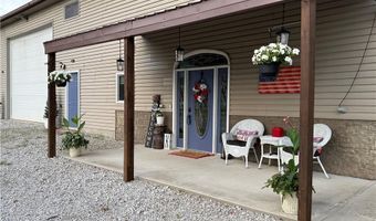 4248 N Whitsitt Rd, Austin, IN 47102
