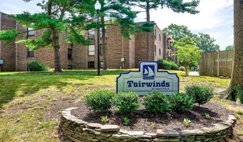 1 SILVERWOOD Cir 8, Annapolis, MD 21403