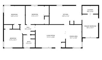 224 W Poplar, Arkansas City, KS 67005