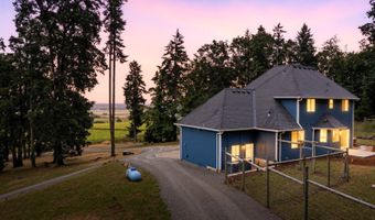 21980 SE UPPER MATTHEWS CREEK Ln, Amity, OR 97101