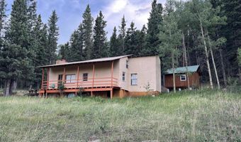36 Sheilds Ave, Angel Fire, NM 87710