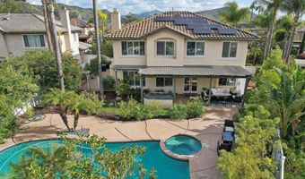 3140 Willow Creek Pl, Escondido, CA 92027