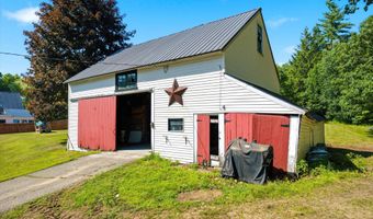 131 Clinton Rd, Antrim, NH 03440