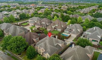 1312 Kerrville Dr, Allen, TX 75013