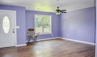 801 SE 6th St, Antlers, OK 74523