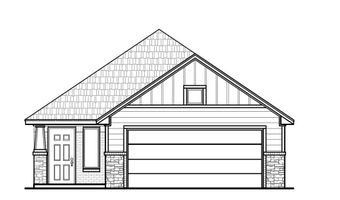 1113 SW 139th St, Oklahoma City, OK 73170
