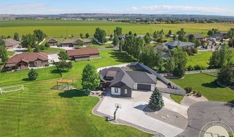 5345 Mule Deer Ct, Billings, MT 59106