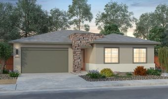 192 Wildcat Peak Dr Plan: Cross Creek, Plan 6, Carson City, NV 89701