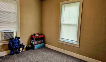 1109 Lincoln Ave, Baxter Springs, KS 66713