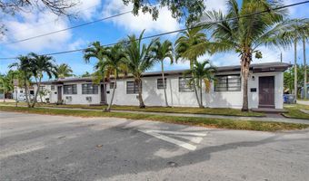 1116 S 17th Ave, Hollywood, FL 33020