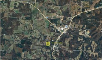 110 Peace Valley Rd, Ash Flat, AR 72513