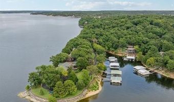 494 Private Road 93, Afton, OK 74331