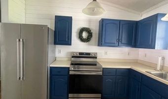 136 Elizabeth Ln, Barbourville, KY 40906