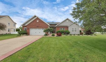 3040 Clifford Ave, Ashville, OH 43103