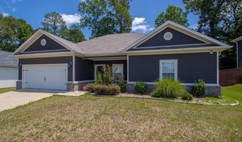 2929 GILLIS Dr, Benton, AR 72015