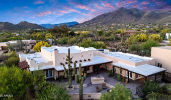 5491 E EL SENDERO Dr, Cave Creek, AZ 85331
