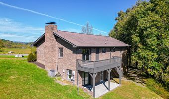 1248 Jenkins Valley Rd, Alexander, NC 28701