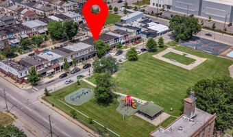 1624 HAZEL St, Baltimore, MD 21226
