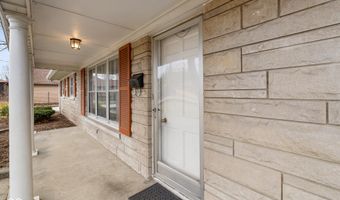 2215 Albany St, Beech Grove, IN 46107