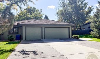 6116 Sam Snead Trl, Billings, MT 59106