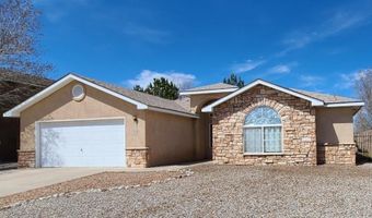 6909 Luz De La Luna Pl NW, Albuquerque, NM 87114