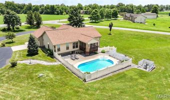 101 Serenity Dr, Alton, IL 62002