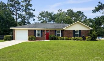 340 Hunters Branch Dr, Allenhurst, GA 31301