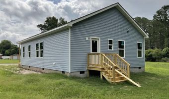 18 Canary Dr, Bamberg, SC 29003