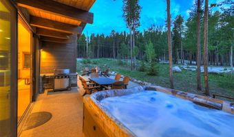 141 SAWMILL RUN Dr, Breckenridge, CO 80424