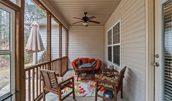 138 Tramway Cir, Angier, NC 27501