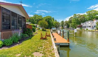 31 DRIFTWOOD Ln, Berlin, MD 21811