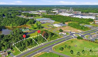 2012 E Main St, Albemarle, NC 28001