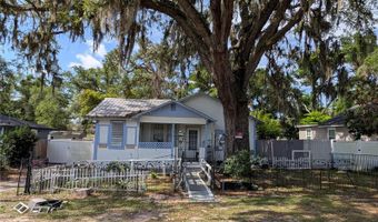 312 E 7TH St, Apopka, FL 32703