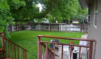 1448 Bel Air Ave, Alliance, NE 69301
