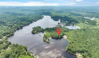 4 Clark Island Rd, Amherst, NH 03031