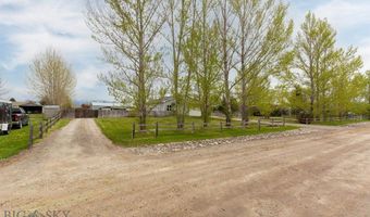 2525 Shatto Dr, Belgrade, MT 59714