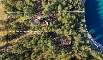 701 McCaffery Rd, Bigfork, MT 59911