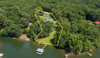 8 Argo Cir, Abbeville, SC 29620