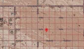 Spring Valley Ranchos, Spring Valley, CA 92389