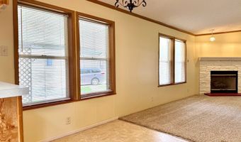 121 Harold Dr, Ashland, OH 44805