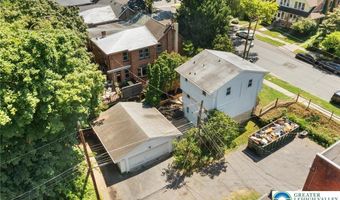 2133 W Gordon St, Allentown, PA 18104